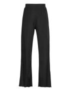 Trousers Bottoms Trousers Black Sofie Schnoor Young