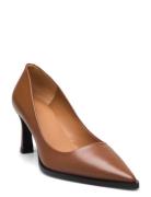 Pumps Shoes Heels Pumps Classic Brown Billi Bi