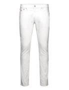 Scanton Slim Bg4191 Bottoms Jeans Slim White Tommy Jeans