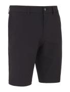 Chev Tech Shorts Ll Sport Shorts Sport Shorts Black Callaway