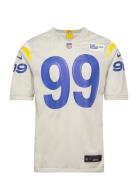 Nike Road Game Jersey - Player Sport T-shirts Short-sleeved Grey NIKE ...