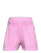 Santa Clara Bottoms Shorts Pink TUMBLE 'N DRY