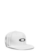 47 Oakley B1B Ellipse Hat Accessories Headwear Caps White Oakley Sport...
