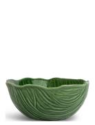 Bowl Veggie M Home Tableware Bowls Breakfast Bowls Green Byon