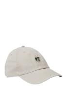 Emilio Cap Accessories Headwear Caps White Pompeii