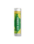 Crazy Rumors Lip Balm Huultenhoito Green Crazy Rumors