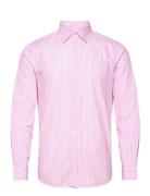 Shirt Tops Shirts Casual Pink United Colors Of Benetton