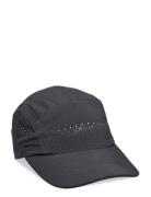 Discipline Caps Sport Headwear Caps Black Johaug