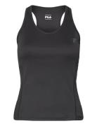 Roussillon Running Racer Top With Inside Bra Tops T-shirts & Tops Slee...