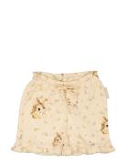 Geggamoja X Mrs Mighetto Bamboo Shorts Bottoms Shorts Multi/patterned ...
