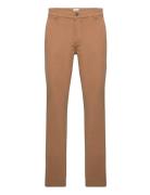 Chino Trousers Héritage Bottoms Trousers Chinos Beige Armor Lux