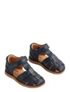 Sandal Closed Toe Sky Shoes Summer Shoes Sandals Navy Wheat