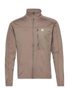 Amtech Sweat Sport Sport Jackets Beige 8848 Altitude