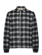 Canoose Jacket Tops Overshirts Multi/patterned AllSaints