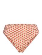 Lucca Tai Swimwear Bikinis Bikini Bottoms Bikini Briefs Multi/patterne...