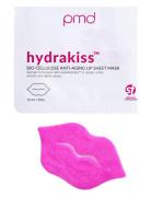 Pmd Beauty Hydrakiss Bio-Cellulose Anti-Aging Lip Sheet Mask 10Pcs Huu...
