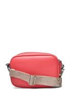 Soft Gratha Bags Crossbody Bags Red Marimekko