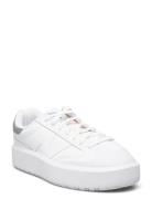 New Balance Ct302 Sport Sneakers Low-top Sneakers White New Balance