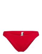 Sign Brief Baywatch Red Eco Swimwear Bikinis Bikini Bottoms Bikini Bri...