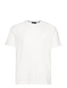 Tywinn Tops T-shirts Short-sleeved White Ted Baker London
