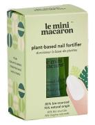 Plant-Based Nail Fortifier Kynsienhoito Nude Le Mini Macaron