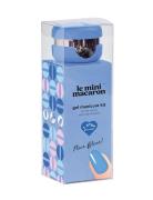 Gel Manicure Kit Fleur Bleue Geelikynsilakka Kynsilakka Blue Le Mini M...