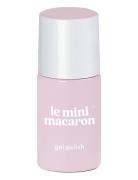 Single Gel Polish Colette Geelikynsilakka Kynsilakka Pink Le Mini Maca...