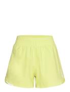 Aero Hi-Rise 4 Inch Shorts Sport Shorts Sport Shorts Green 2XU
