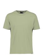 Harald Usx T-Shirt 3 Tops T-shirts Short-sleeved Green Didriksons