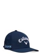 Ta Performance Pro Accessories Headwear Caps Navy Callaway