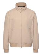 Hampshire Jacket Ohut Takki Beige GANT