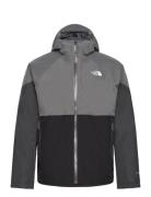 M Lightning Zip-In Jacket Sport Sport Jackets Black The North Face