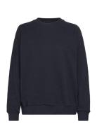 3D Jersey Allium Sweatshirt Tops Sweat-shirts & Hoodies Sweat-shirts N...