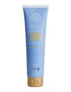 Sun Body Lotion Spf 30 Shimmer Edition Aurinkorasva Vartalo Nude Rudol...