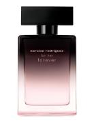 Narciso Rodriguez For Her Forever 20Y Edp Hajuvesi Eau De Parfum Nude ...