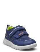 Sport7 Mini Matalavartiset Sneakerit Tennarit Blue Superfit