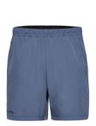 Adv Essence 6" Woven Shorts M Sport Shorts Sport Shorts Blue Craft
