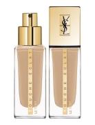 Yves Saint Lauren Le Teint Fluid Foundation 25 Ml Meikkivoide Meikki Y...