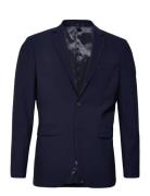 Slhslim-Elon Blz Adv B Suits & Blazers Blazers Single Breasted Blazers...