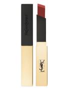 Yves Saint Laurent Rouge Pur Couture The Slim Lipstick 9 Huulipuna Mei...