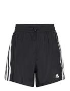 Hyglm 5 Wvn Sho Sport Shorts Sport Shorts Black Adidas Performance