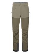 Bekkely Hybrid Pants Sport Sport Pants Green Bergans