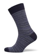 Claudio Socks Underwear Socks Regular Socks Multi/patterned Claudio