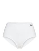 Brief Alushousut Brief Tangat White Adidas Underwear