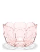 Lily Fyrfadsstage Ø7 Cm Cherry Blossom Home Decoration Candlesticks & ...