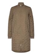 Outdoor Coat Tikkitakki Brown Ilse Jacobsen