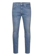 Austin Slim Tprd Ch0237 Bottoms Jeans Slim Blue Tommy Jeans