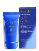 Global Sun Care Sun Cream Spf50+ 50 Ml Aurinkorasva Vartalo Nude Shise...