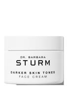 Darker Skin T S Face Cream Päivävoide Kasvovoide Nude Dr. Barbara Stur...