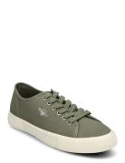 Killox Sneaker Matalavartiset Sneakerit Tennarit Green GANT